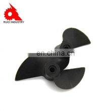 Custom 3 Blade Outboard Propeller Ship Propeller thumbnail-3