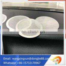10 Years Factory Reputable Perforated Speaker Grill Sheet thumbnail-5