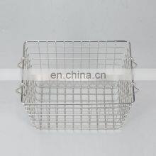 Household Metal Basket With Handle for Sundries thumbnail-4