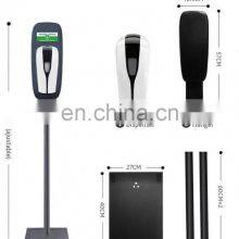 Multi Functional Sanitiser Dispenser Automatic Hand Soap Dispenser Hotel Free Spare Parts Plastic 1 YEAR Graphic Design Modern thumbnail-4