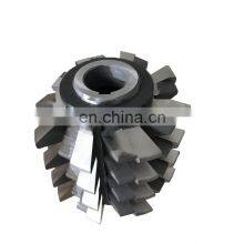 LIVTER Gear Cutting Tools Gear Hob Cutter Module Gear Hob