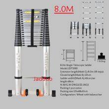 Single Telescopic Ladder thumbnail-2