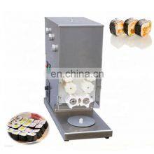 Automatic Tabletop Sushi Ball Robot Sushi Rice Ball Machine