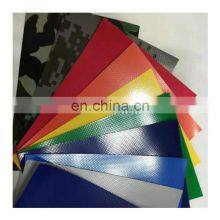 Germany Standard b1 Waterproof 650gsm Canvas PVC Coated Tarpaulin Fabric Roll For Truck Cover Side Curtain thumbnail-1