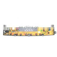 WB60803 universelle Waschmaschinen-PCB-Steuerplatine, Waschmaschinen-Schaltkreisplatine thumbnail-2