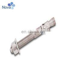 Perforadores de super calidad, pernos de anclaje M16 y tuercas galvanizadas a caliente thumbnail-5