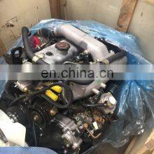 SCDC 4JB1T 68KW 4-Cylinders Diesel Engine Used For Truck(.) thumbnail-3