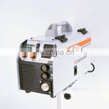 BEST Price MIG.MMA WELDING Machine of KNIGHT M-185 MIG Welders Equipment Small Size DC MOTOR IGBT Technology 442*184*246 40-180A thumbnail-2