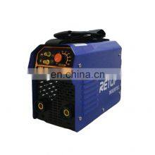 IGBT Tube Mini Inverter DC Small Arc Welder Electric Welding Machine thumbnail-1