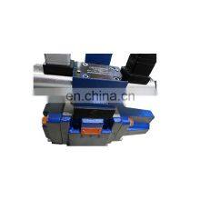 China Suppliers 4WREE10 Safety Proportional Valve thumbnail-4