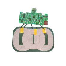 Qualitified Factory Supply of All Signal Wire Wireless Qi Inductor Coil thumbnail-4