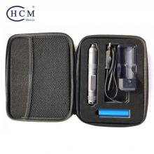 HCM MEDICA 10W Portable Mini Medical Endoscope Camera Image System LED Cold ENT Light Source