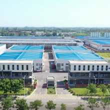 Sichuan Shihong Technology Co.,ltd company overview - view 2 thumbnail