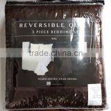 THE BEST FASHION BEDDING QUILT COVER SETS COLORFUL DOWN COMFORTER thumbnail-2