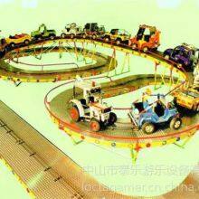 Supply of Zhongshan Tai Lok Amusement Manufacturing, Large-scale Amusement Equipment Mini Shuttle, Roller Coaster, Roller Coaster Car Version of the Roller Coaster (CC-01) thumbnail-2