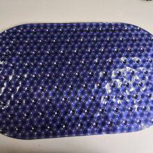 Popular Non-slip Bath Mat PVC or TPE Material thumbnail-2