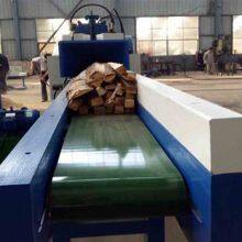 Wood Sawdust Machine thumbnail-2