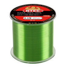 100M 300M 500M Nylon Monofilament Fishing Line Rock Sea Fishing Line thumbnail-5