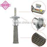 Led Headlight Tiansheng Fanless 6000k h1 Led Headlight h4 Car Led Headlight Without Fan thumbnail-6