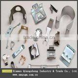 Precision Customizing Tool Metal Stamping Clip thumbnail-1