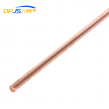 ASTM/AISI/DIN H62/H65/H68/H70/H80/H90 Large Volume Discounts Cuttable Copper Alloy Bar/Rod thumbnail-1