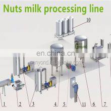Market Price Milk Processing Machine Dairy Processing Machine Dairy Processing Lines thumbnail-5