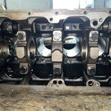 Caterpillar C4.4 3054C 3622190, 362-2190 Cylinder BLOCK Perkins ZZ50324, ZZ50311, ZZ50322, thumbnail-1