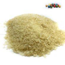 Customized Viscosity Gelatin 230 Bloom Hot Melt Glue Skin Hide Glue Industrial Gelatin for Paintball thumbnail-1