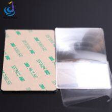Wide-angle Optical Plastic Reflecting Fresnel Mirror Security Lens Reflective Fresnel thumbnail-1