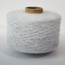 Anti-pilling Environmentally Friendly Wool Blended Wool Yarn thumbnail-2