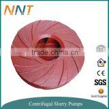 Slurry Pump High Chrome Alloy A05 Impeller thumbnail-1
