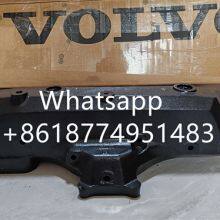 Volvo Marine Engine Exhaust Pipe 3858870 thumbnail-2