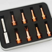 Portable Handheld Laser Welder thumbnail-4