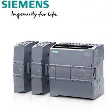Siemens PLC S7-300 analog module 6ES7331-1KF02/7KF02/7PF01-0AB0