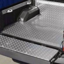 Marine & Construction 5 Bar Aluminum Checker Plate – Corrosion-Resistant Tread Sheet for Decks & Walkways thumbnail-3