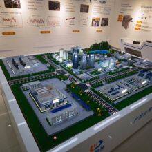 Smart Factory Sand Table Model Manufacturer thumbnail-5