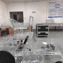 Transparent Lawn Mower Model Manufacturer thumbnail-5