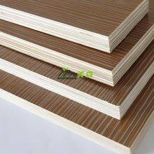 Plywood Sheet 4X8 9mm 12mm 15mm Waterproof Melamine Laminated Marine Plywood 18mm in Philippines thumbnail-3