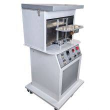SC-528A Waterproof Shoe Material Softening Machine thumbnail-4