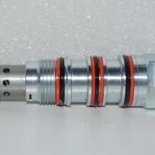 Customizable OEM Hydraulic Valve, Normally Open Logic Unit Balance Cone Valve With Strong Compatibility DODSXHN thumbnail-3