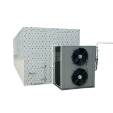 Pharmaceutical Grade Drying Equipment With Precise Moisture Control in Drug Production thumbnail-2