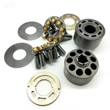 Rexroth A10VD17 Hydraulic Pump Parts for Komatsu PC30,Kato HD250 Excavator
