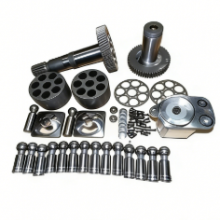 A7VO28 A7VO55 A7VO80 A7VO107 A7VO160 A7VO200 A7VO250 A7VO355 A7VO500 HYDRAULIC PUMP PARTS thumbnail-3