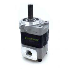 SGP2 Forklift Parts Hydraulic Oil Pump SGP2-44L551 High Pressure Gear Pump Forklift Pump thumbnail-5