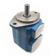 25V Hydraulic Vane Pump 25V-12A-1A-22R 25V-12A-1B-22R 25V-12A-1C-22R 25V-12A-1D-22R Low Pressure Single Vane Pump 25V12A thumbnail-4