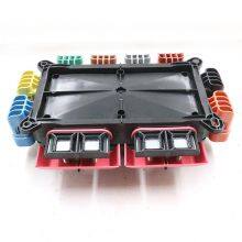 Original SANY Excavator Fuse Box Assembly | OEM Fuse Panel Kit for SANY SY Series Excavators thumbnail-1