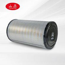 Hot Sale Accessories Air Filter R004212 60207265 for SANY Excavators SY195-SY215, SY245 thumbnail-4