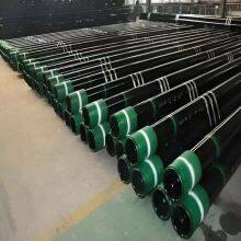 Steel Pipe & Tube & Petroleum Steel Pipe，H40、J55、K55、C90、T95、P110、Q125、V140、V150 thumbnail-3