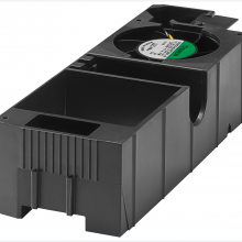 6SL3162-0AH00-0AA1︱Siemens Sinamics Replacement Fan thumbnail-1