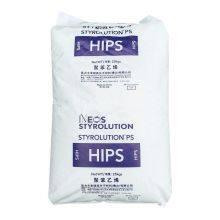 Secco GPPS525 Polystyrene Pellets & Granules White High Flow Unfilled PS Plastic Raw Materials 25kg/bag thumbnail-1